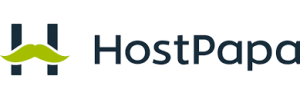 hostpapa-logo